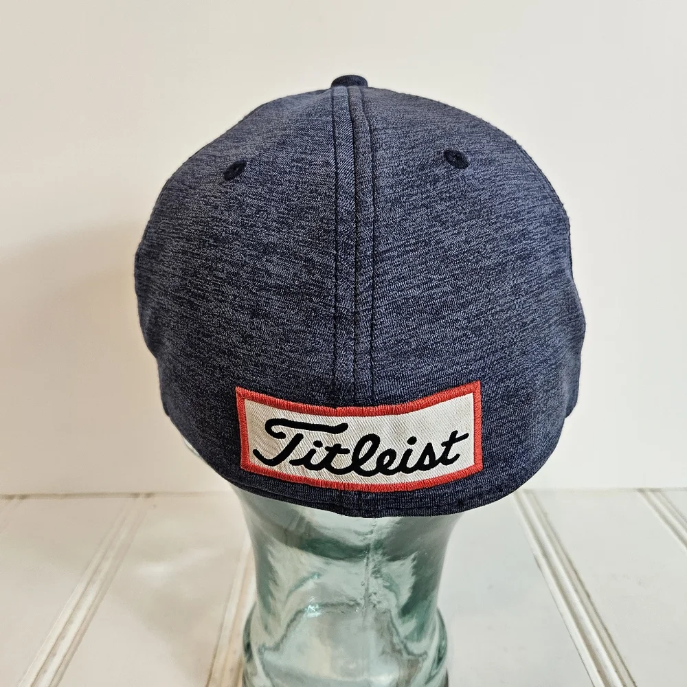 Titleist performance golf